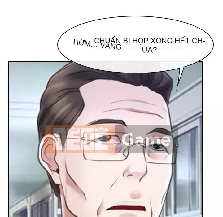 Nói yêu tôi thật to Chương 27-28