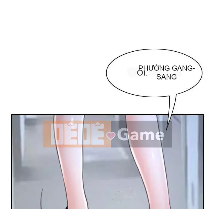 Nói yêu tôi thật to Chương 27-28