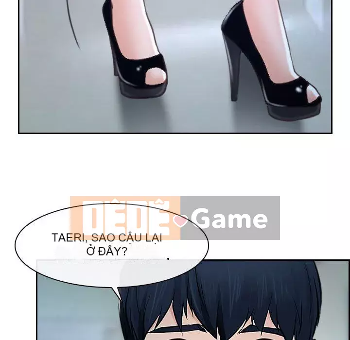 Nói yêu tôi thật to Chương 27-28