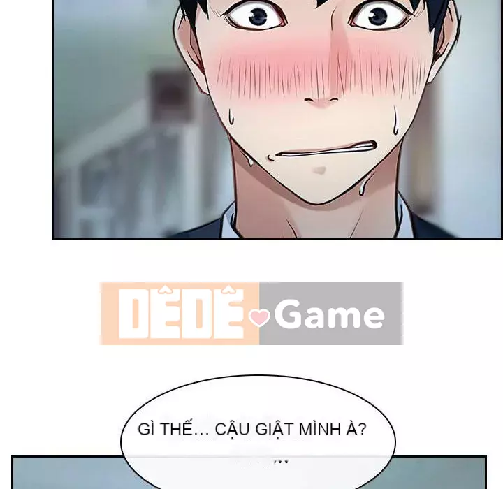 Nói yêu tôi thật to Chương 27-28