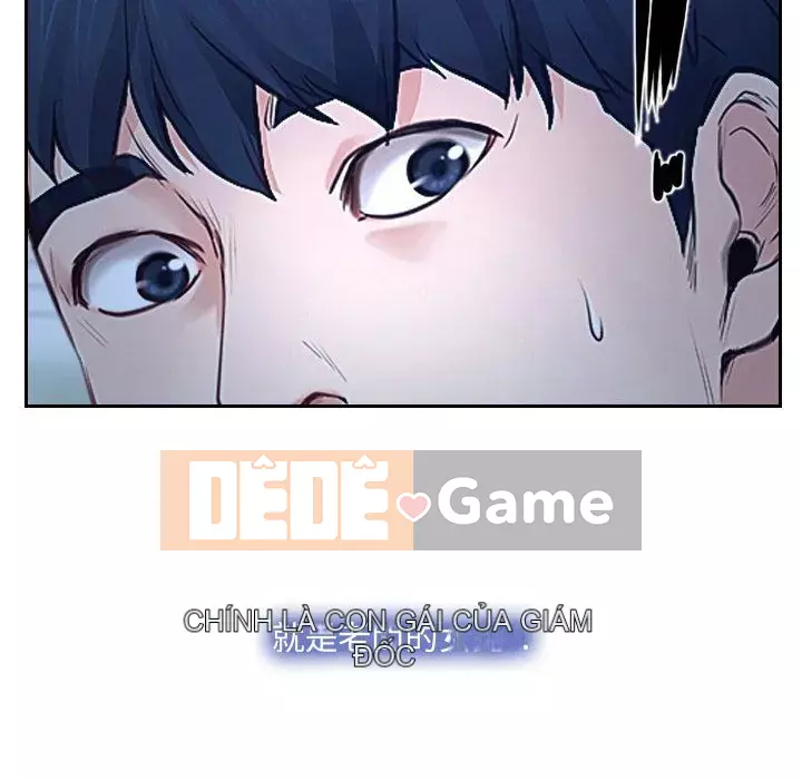 Nói yêu tôi thật to Chương 27-28