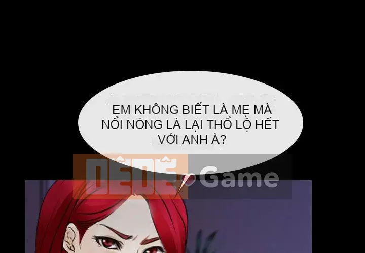 Nói yêu tôi thật to Chương 25-26