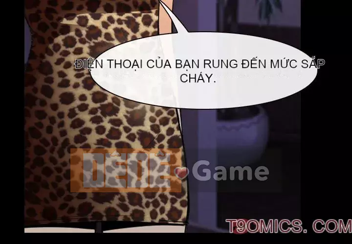Nói yêu tôi thật to Chương 25-26