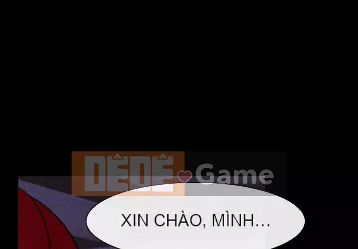 Nói yêu tôi thật to Chương 25-26