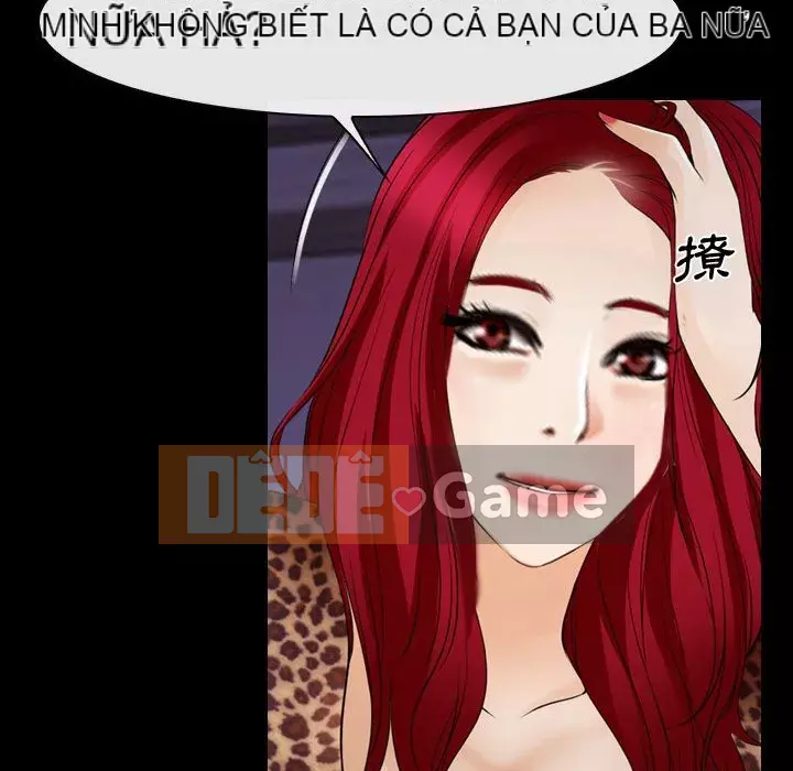 Nói yêu tôi thật to Chương 25-26