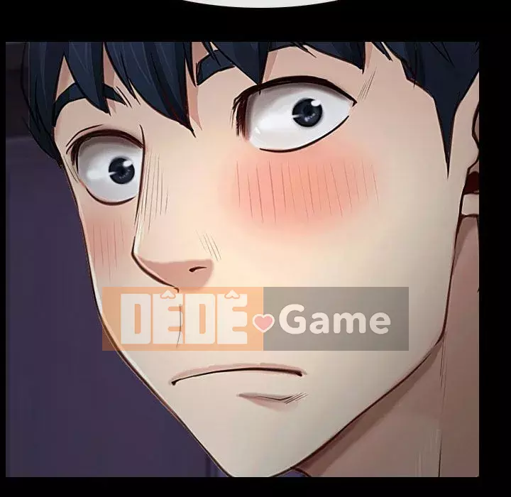 Nói yêu tôi thật to Chương 25-26