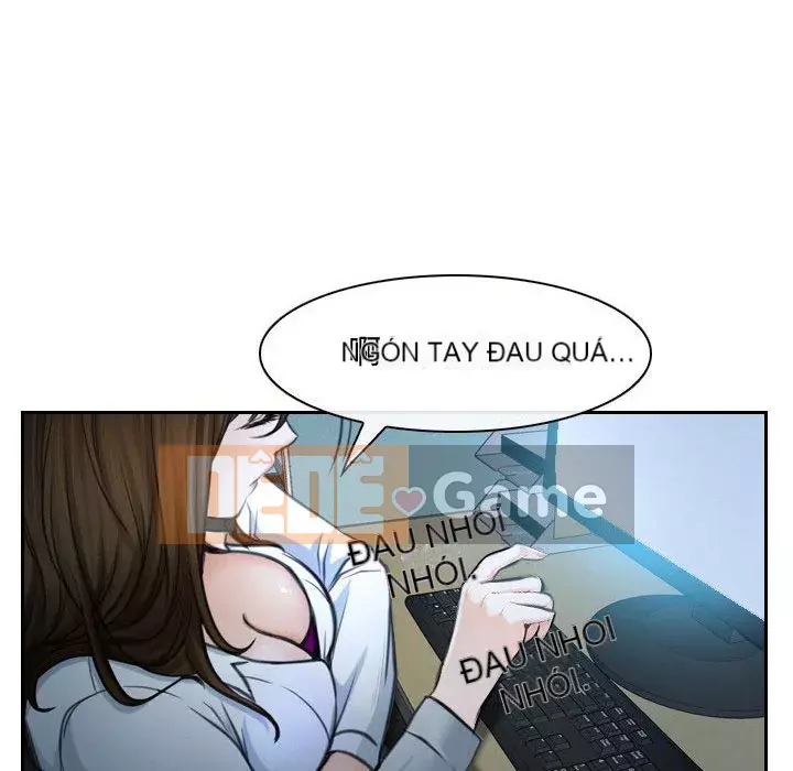 Nói yêu tôi thật to Chương 25-26