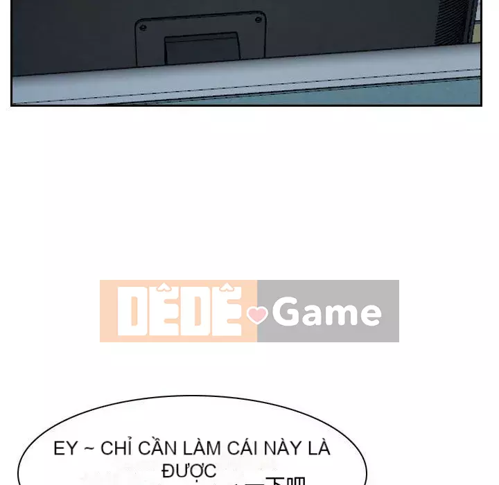 Nói yêu tôi thật to Chương 25-26