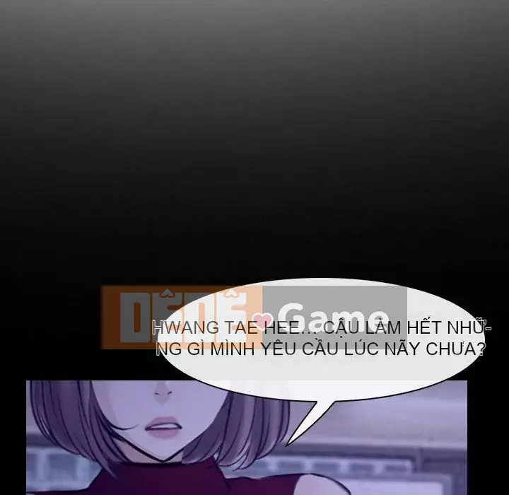 Nói yêu tôi thật to Chương 25-26