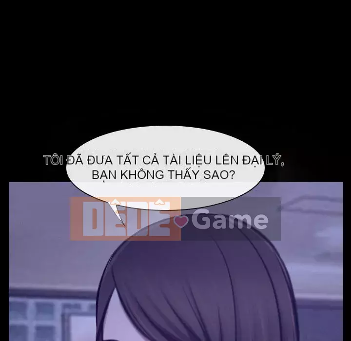 Nói yêu tôi thật to Chương 25-26