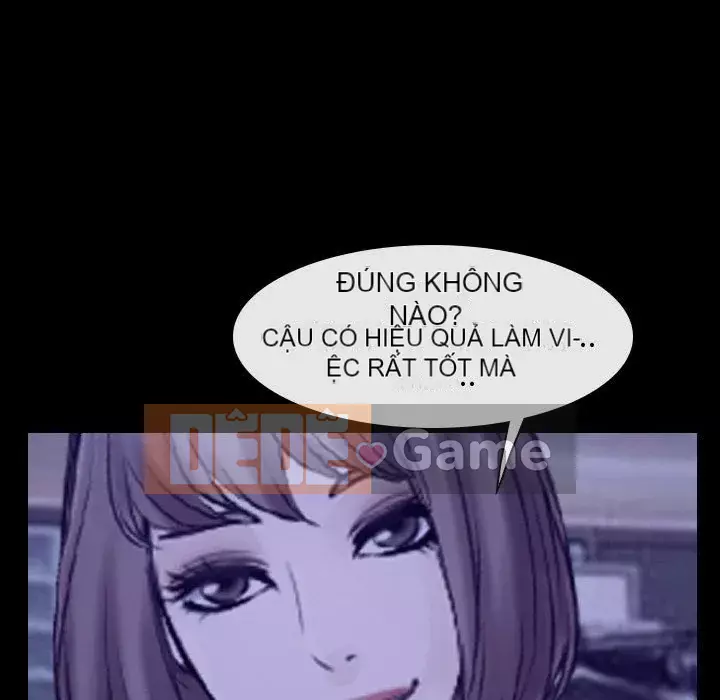 Nói yêu tôi thật to Chương 25-26