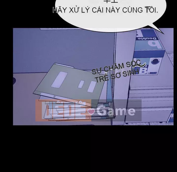 Nói yêu tôi thật to Chương 25-26