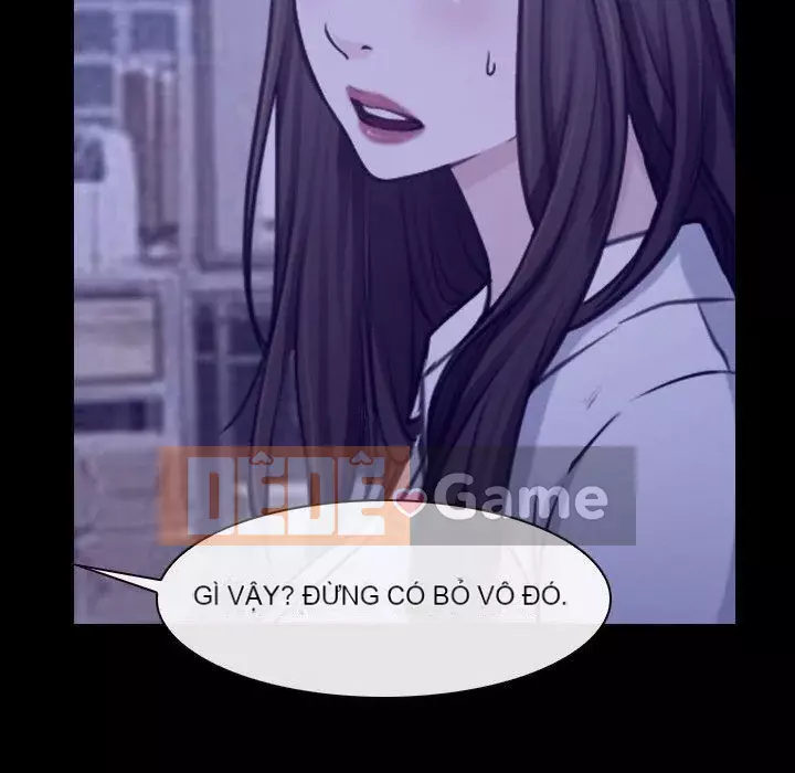 Nói yêu tôi thật to Chương 25-26