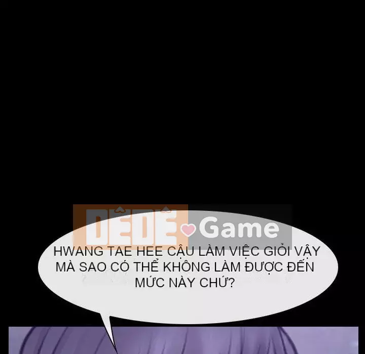 Nói yêu tôi thật to Chương 25-26