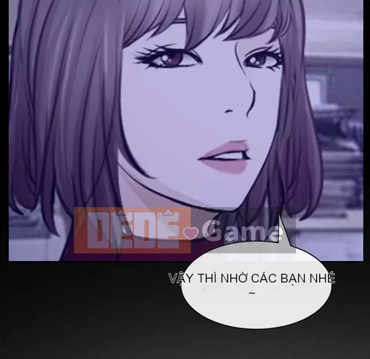 Nói yêu tôi thật to Chương 25-26