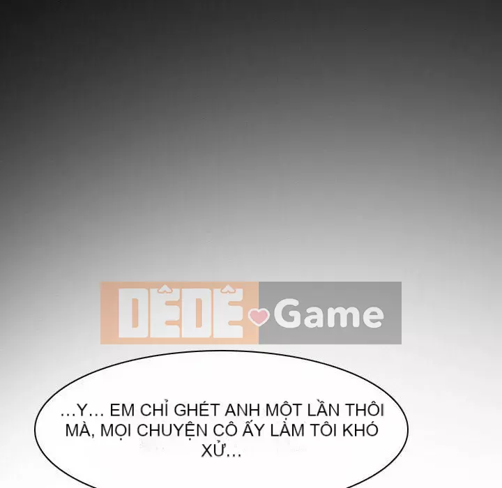 Nói yêu tôi thật to Chương 25-26