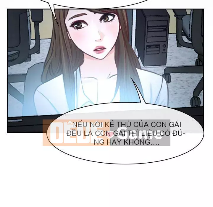 Nói yêu tôi thật to Chương 25-26