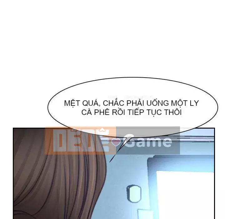 Nói yêu tôi thật to Chương 25-26