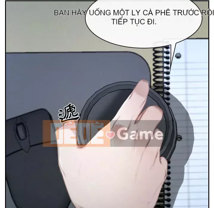 Nói yêu tôi thật to Chương 25-26