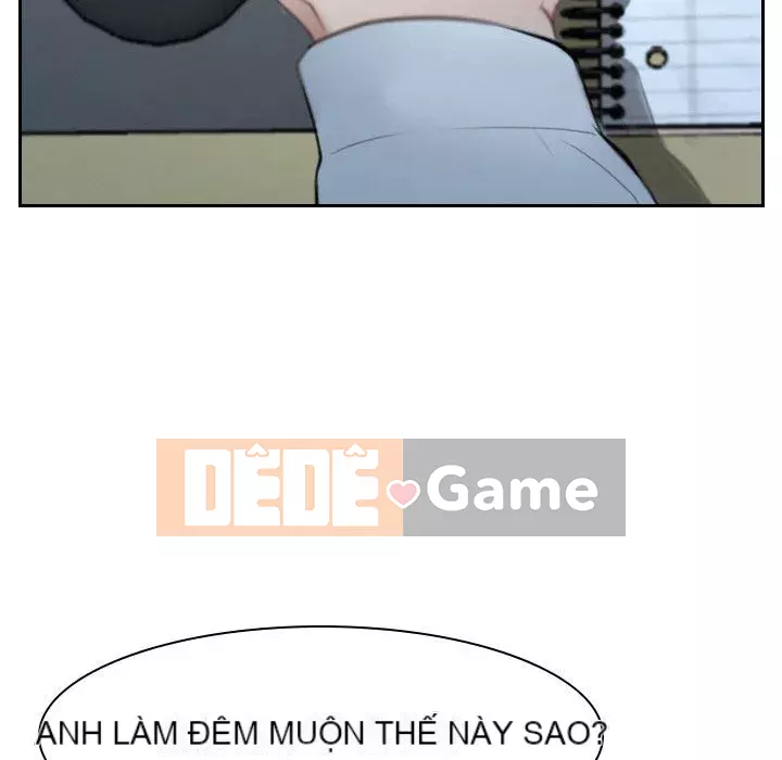 Nói yêu tôi thật to Chương 25-26