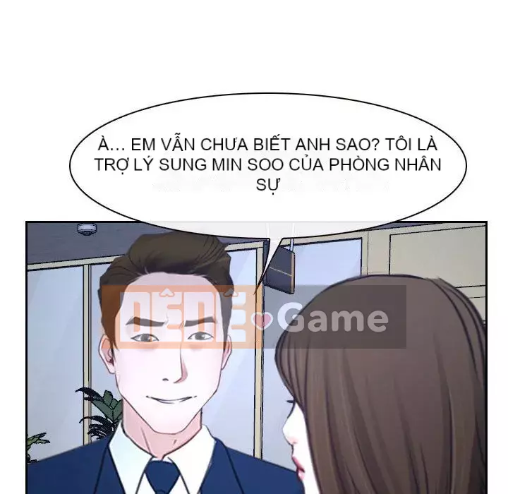 Nói yêu tôi thật to Chương 25-26