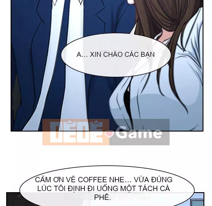 Nói yêu tôi thật to Chương 25-26