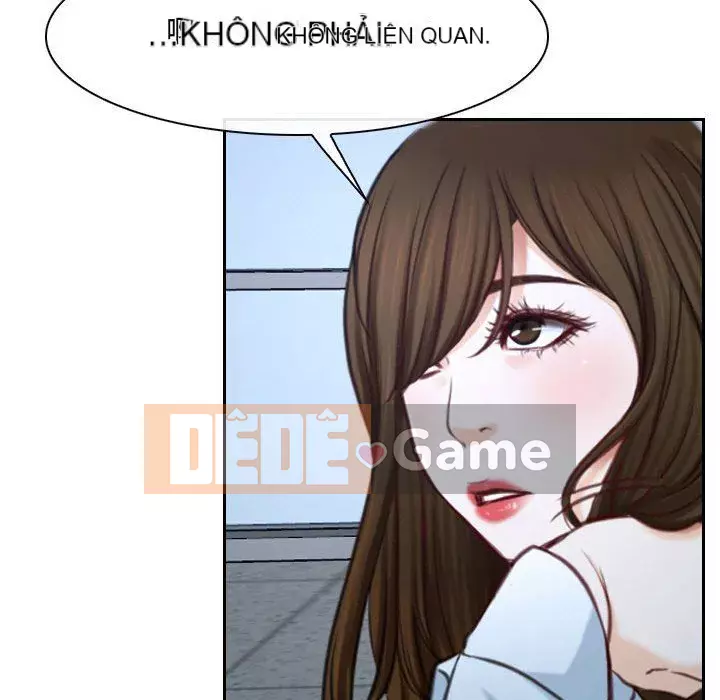 Nói yêu tôi thật to Chương 25-26