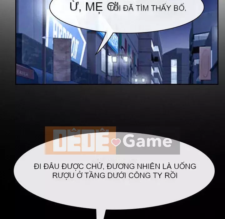 Nói yêu tôi thật to Chương 25-26