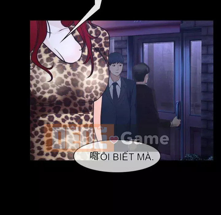 Nói yêu tôi thật to Chương 25-26