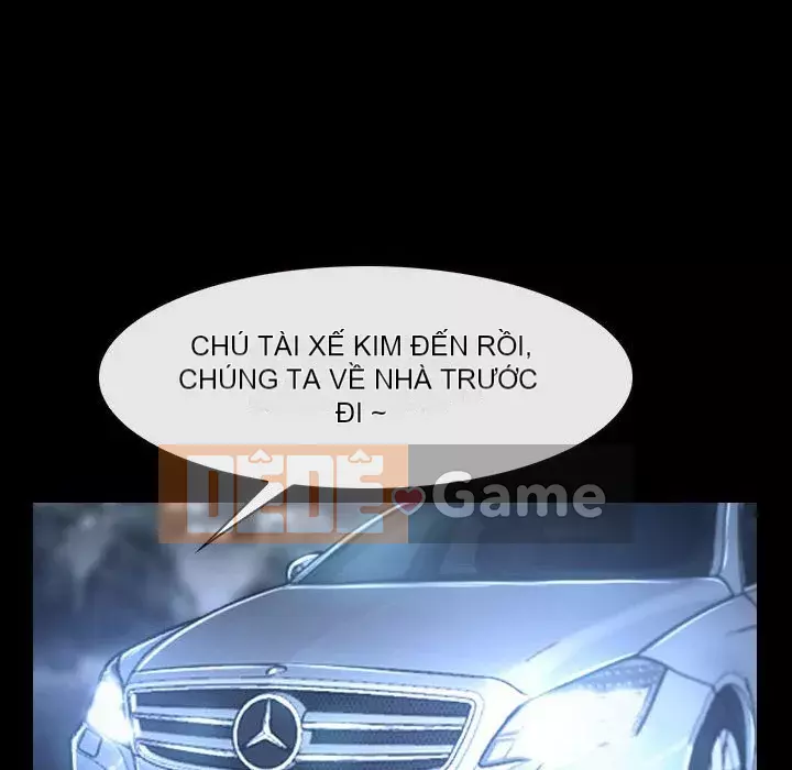 Nói yêu tôi thật to Chương 25-26