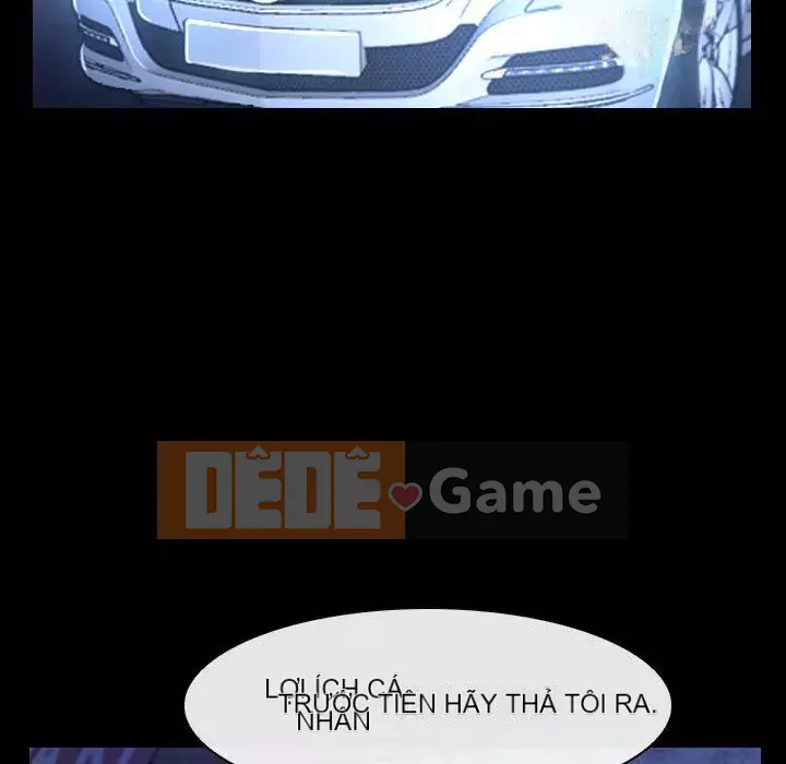 Nói yêu tôi thật to Chương 25-26