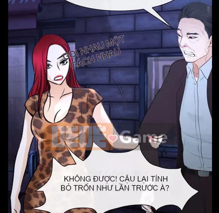 Nói yêu tôi thật to Chương 25-26