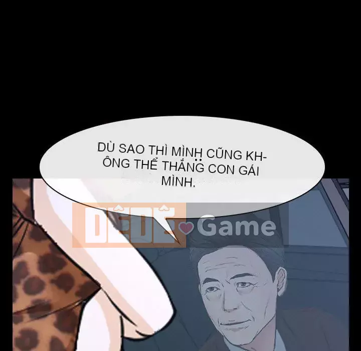 Nói yêu tôi thật to Chương 25-26