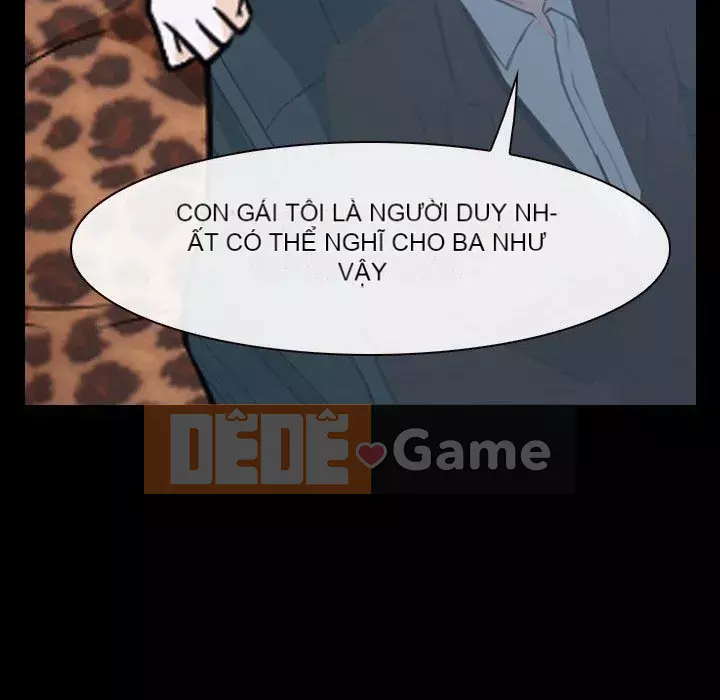 Nói yêu tôi thật to Chương 25-26