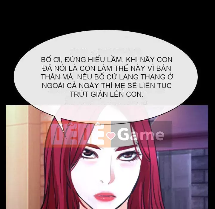 Nói yêu tôi thật to Chương 25-26