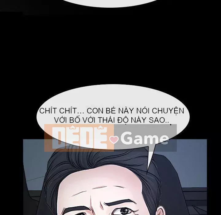 Nói yêu tôi thật to Chương 25-26