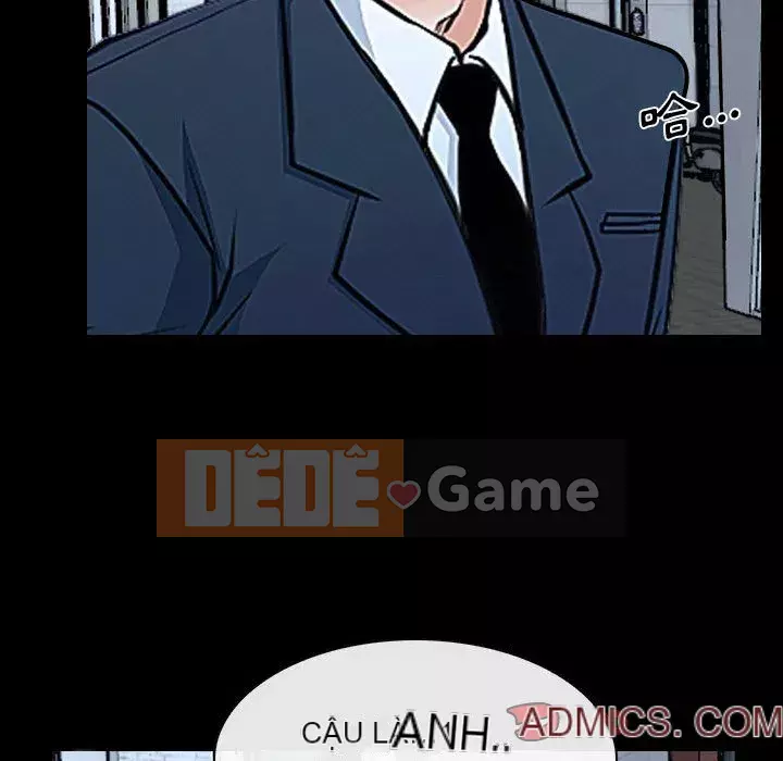 Nói yêu tôi thật to Chương 25-26