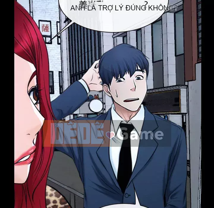 Nói yêu tôi thật to Chương 25-26