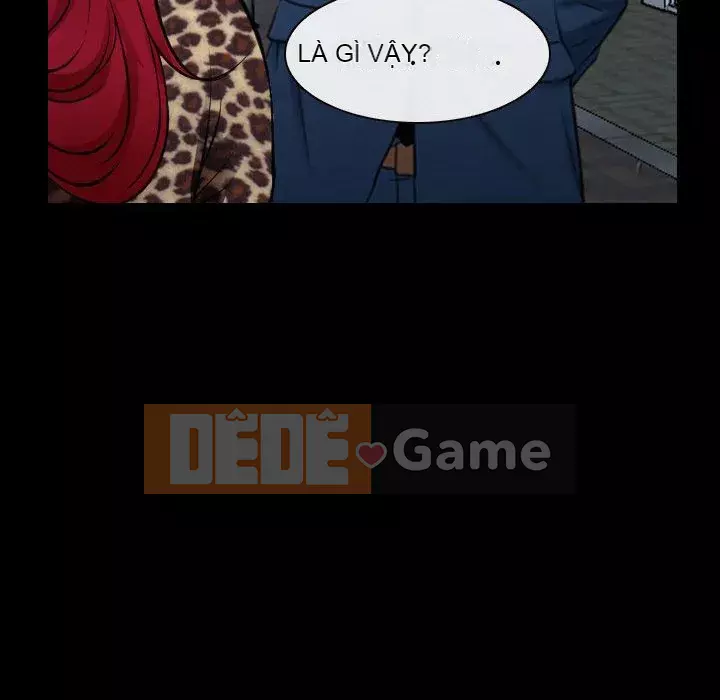 Nói yêu tôi thật to Chương 25-26