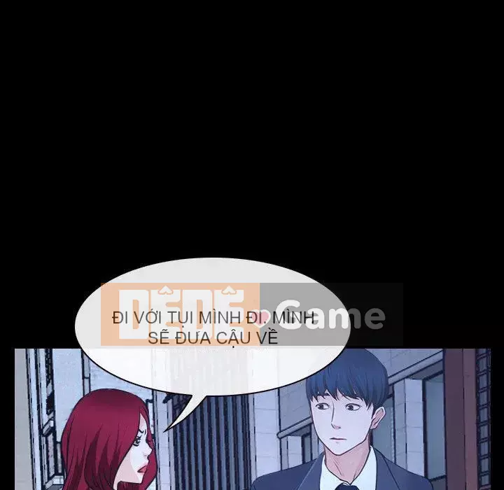 Nói yêu tôi thật to Chương 25-26