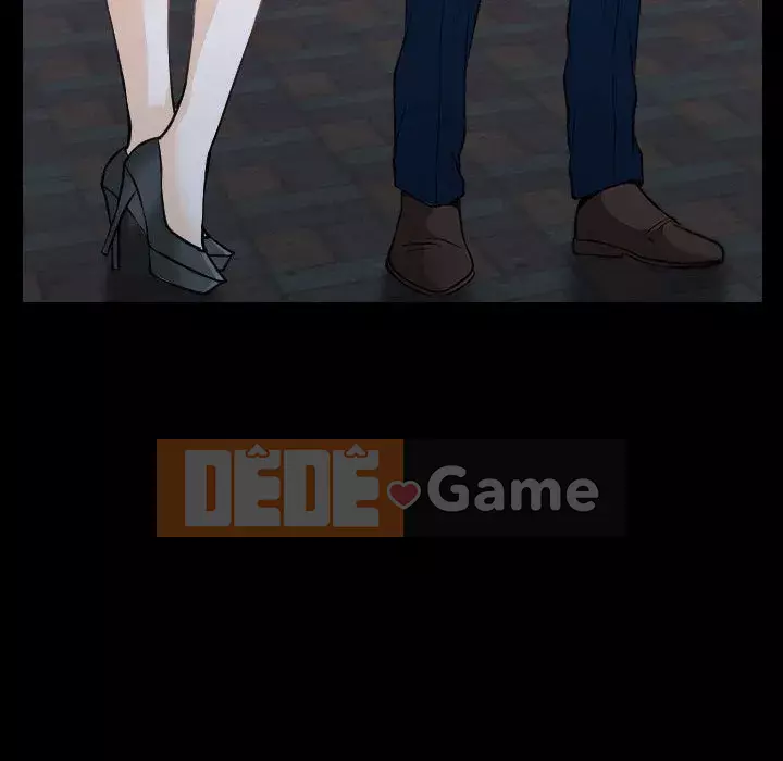 Nói yêu tôi thật to Chương 25-26