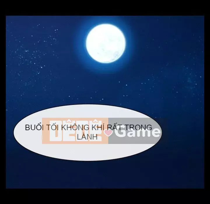 Nói yêu tôi thật to Chương 25-26