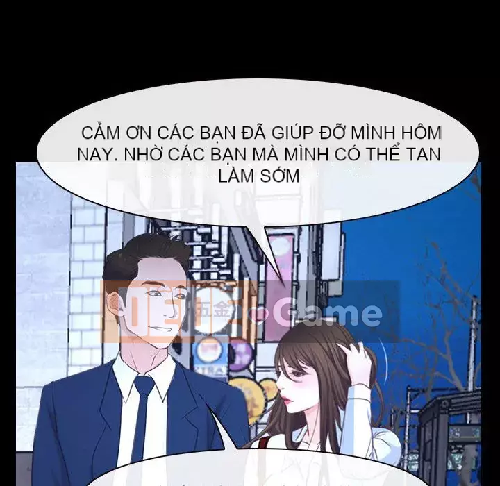 Nói yêu tôi thật to Chương 25-26