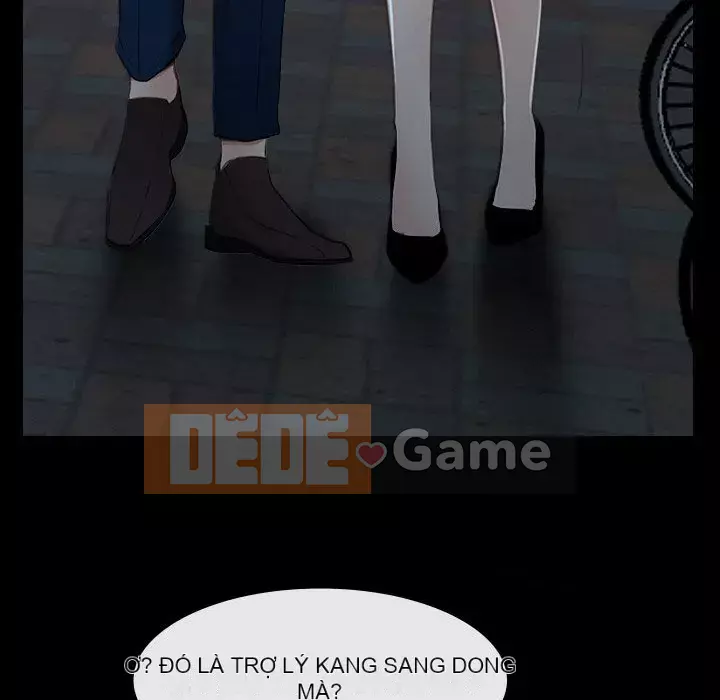 Nói yêu tôi thật to Chương 25-26