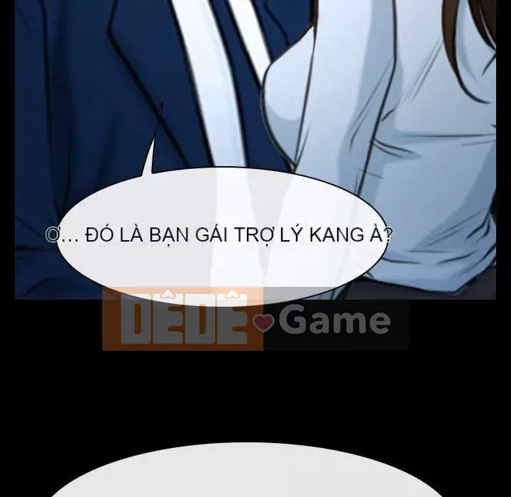 Nói yêu tôi thật to Chương 25-26