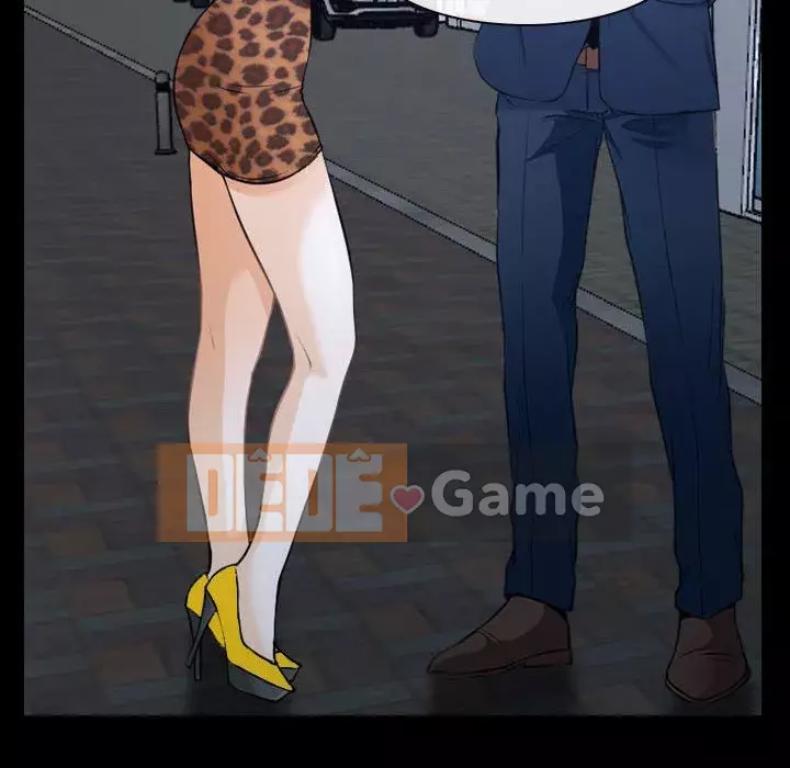 Nói yêu tôi thật to Chương 25-26