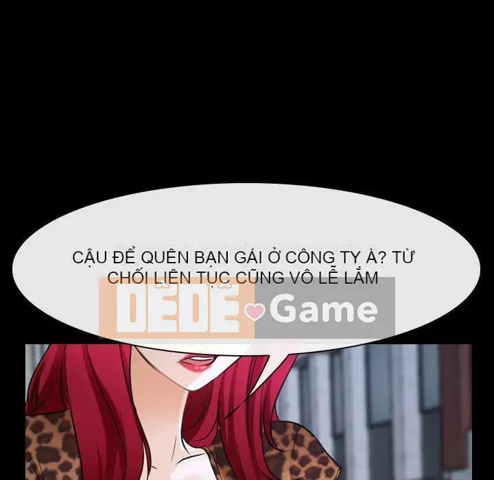 Nói yêu tôi thật to Chương 25-26