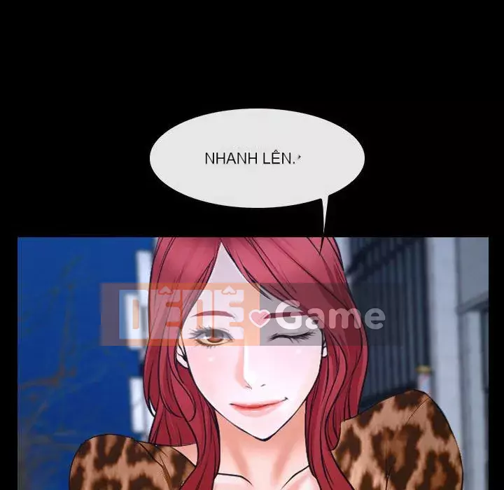 Nói yêu tôi thật to Chương 25-26