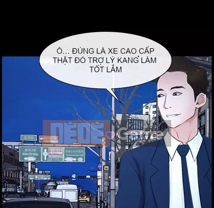 Nói yêu tôi thật to Chương 25-26