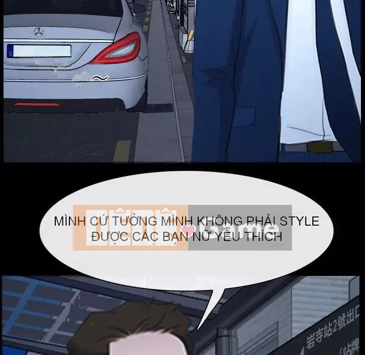 Nói yêu tôi thật to Chương 25-26